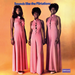 THE FLIRTATIONS